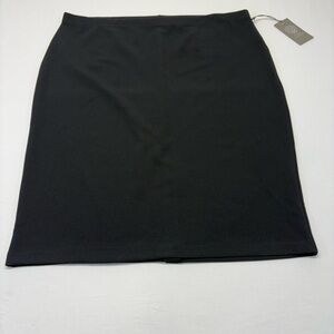 Vince Camuto Professional Stretch Pencil Skirt - No Zipper